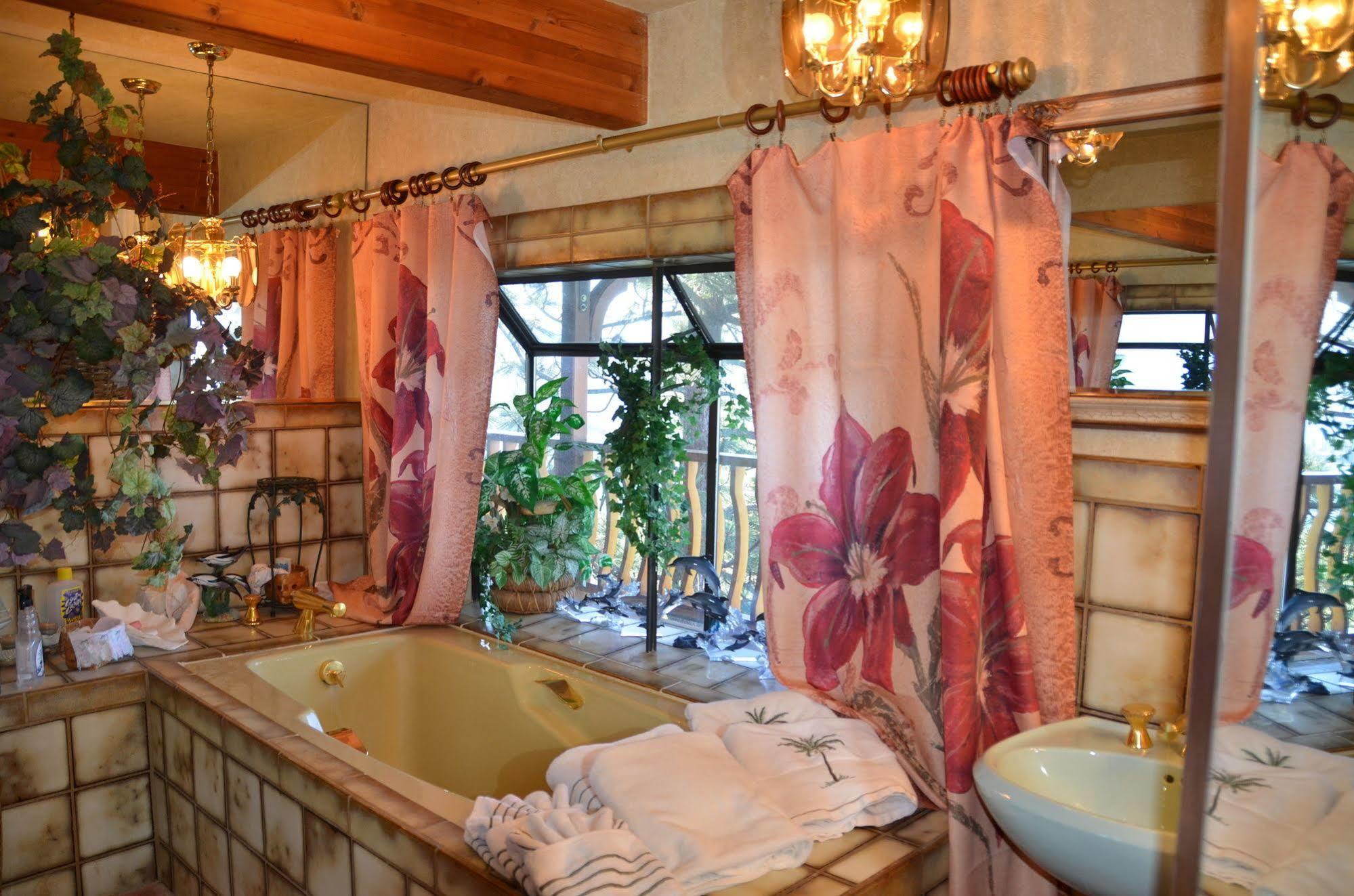 Where Eagles Fly Bed & Breakfast Elk Point Exteriér fotografie