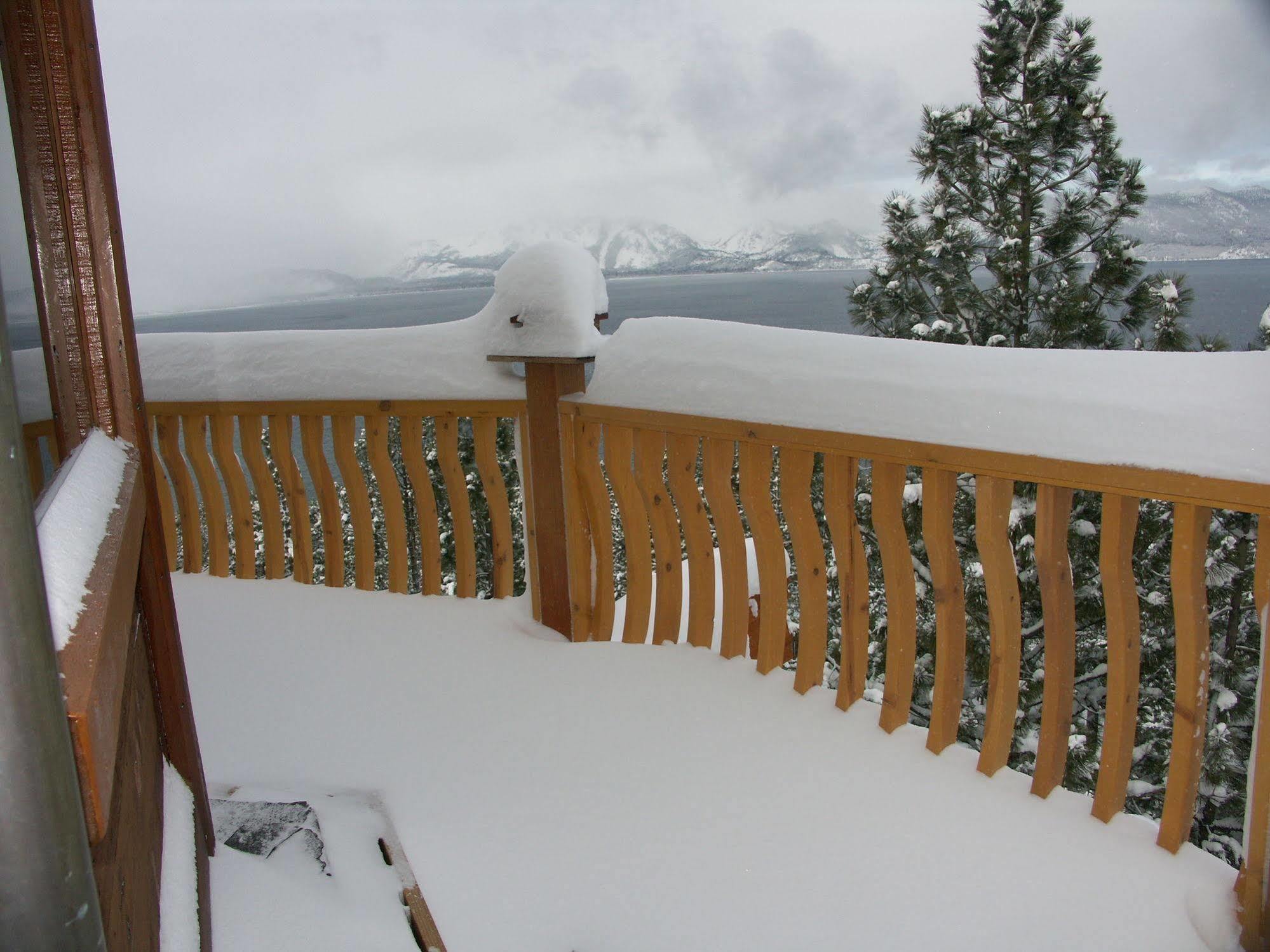 Where Eagles Fly Bed & Breakfast Elk Point Exteriér fotografie
