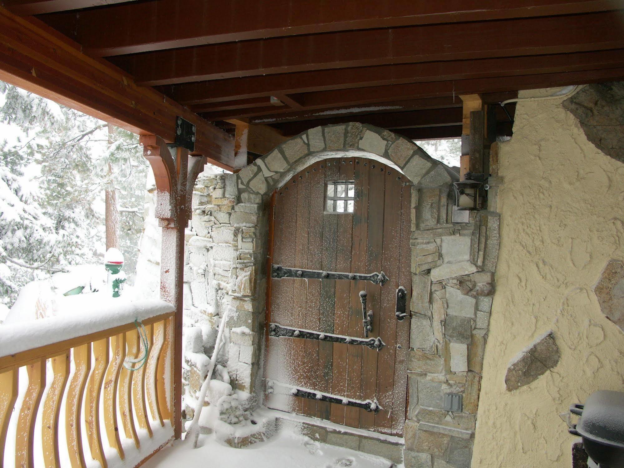 Where Eagles Fly Bed & Breakfast Elk Point Exteriér fotografie
